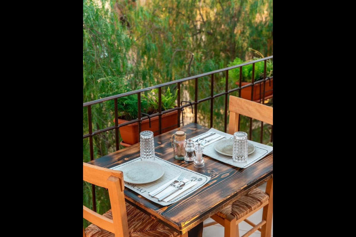 Sokaki Traditional Greek Cuisine & Grill