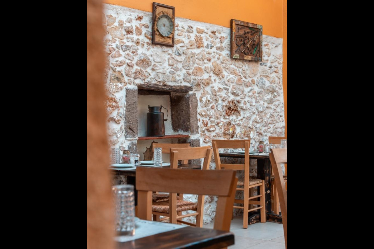 Sokaki Traditional Greek Cuisine & Grill