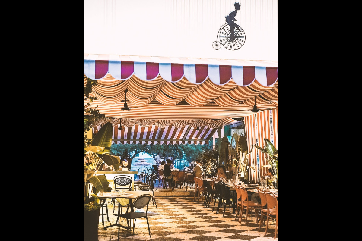 Signorino Cucina Italiana
