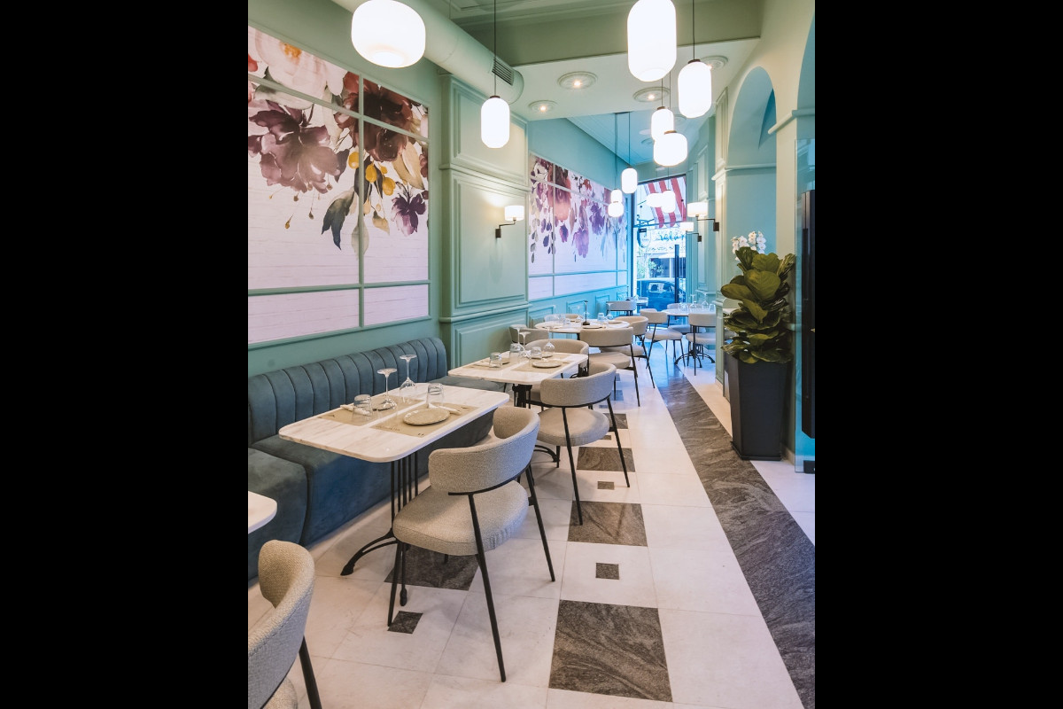 Signorino Cucina Italiana