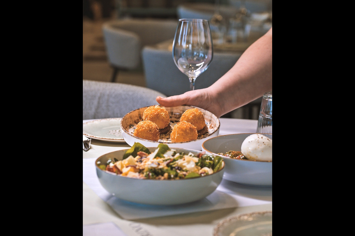 Signorino Cucina Italiana
