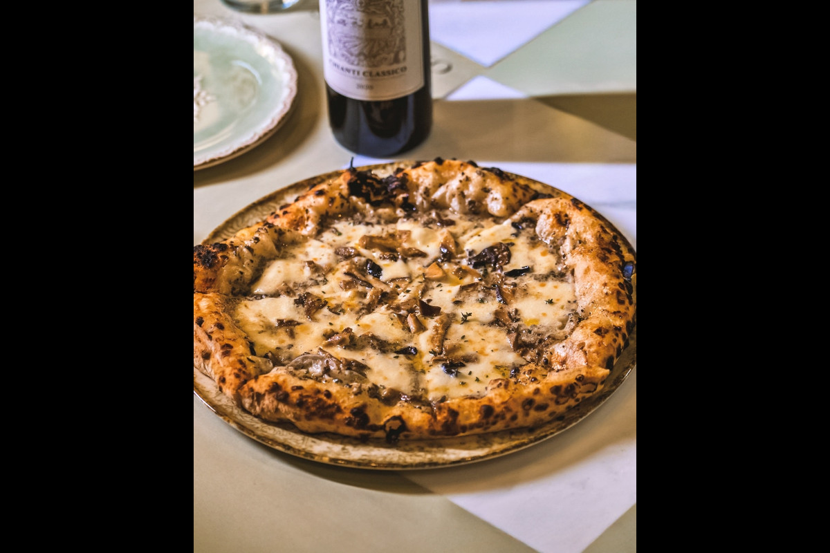 Signorino Cucina Italiana