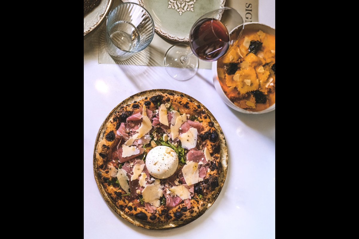 Signorino Cucina Italiana