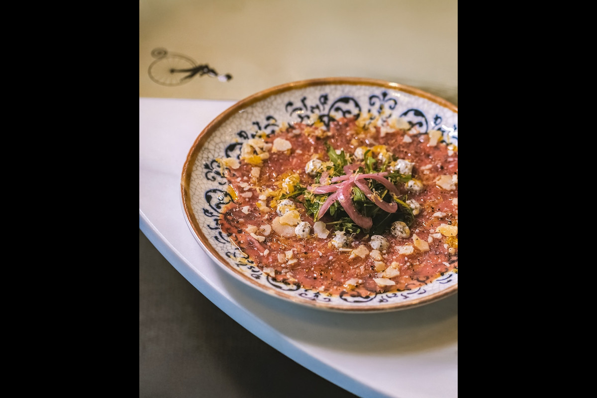 Signorino Cucina Italiana