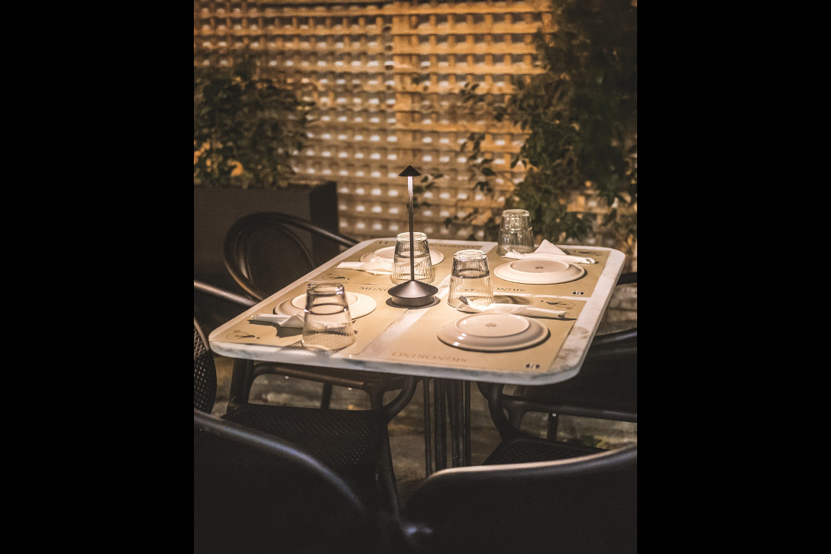 Signorino Cucina Italiana