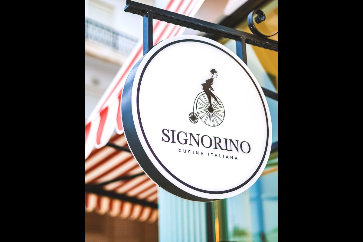Signorino Cucina Italiana