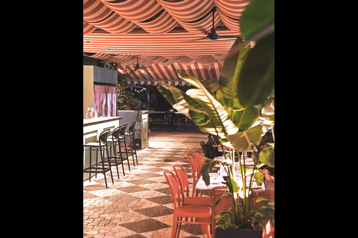 Signorino Cucina Italiana