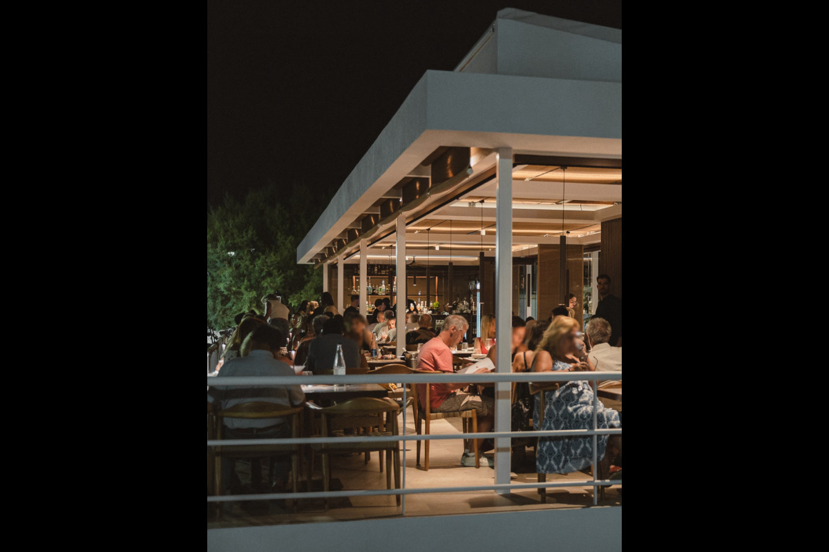 Kale Gastrobar