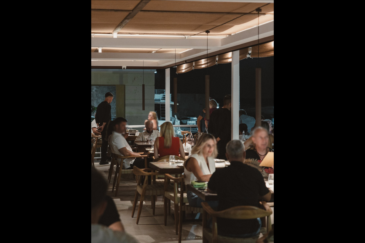 Kale Gastrobar