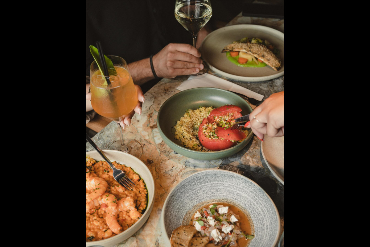 Kale Gastrobar