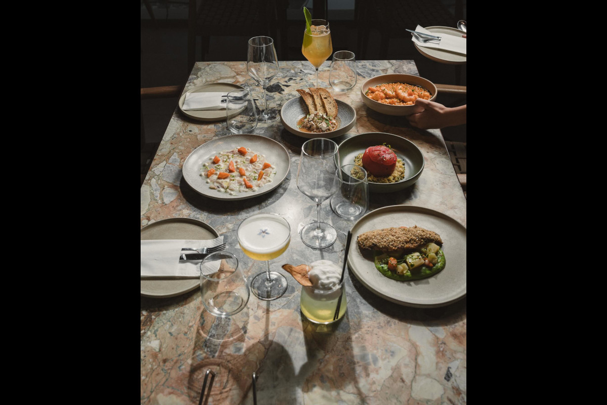 Kale Gastrobar