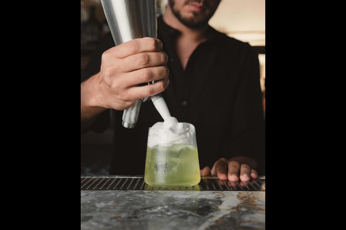 Kale Gastrobar