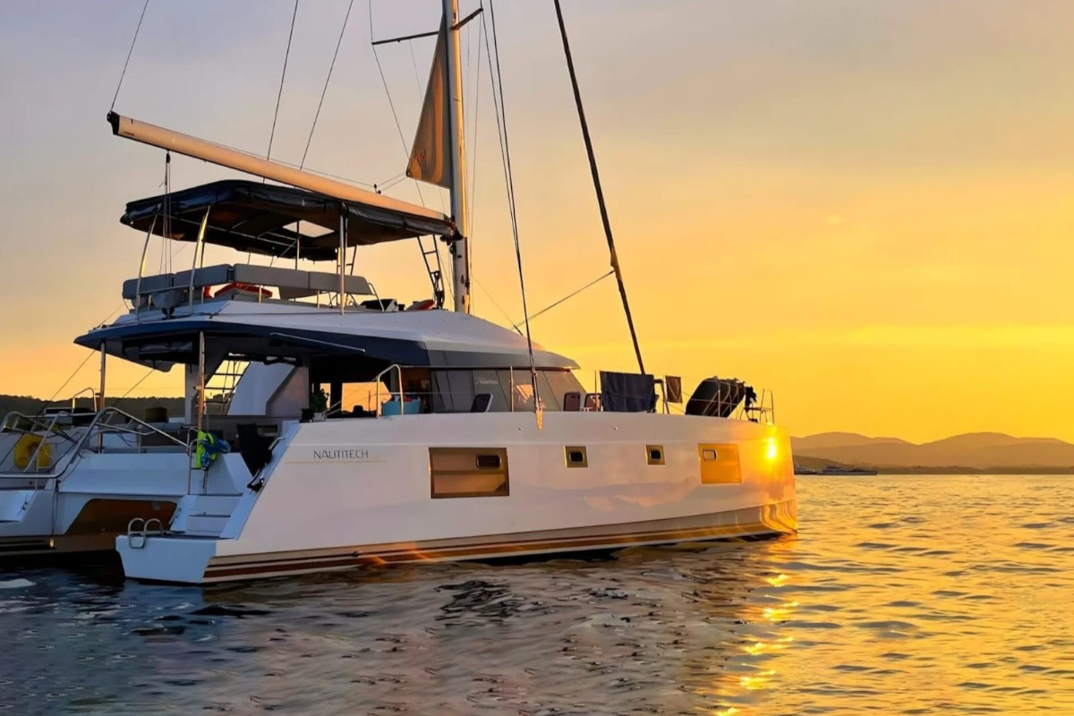 Sailing Cruises Chania