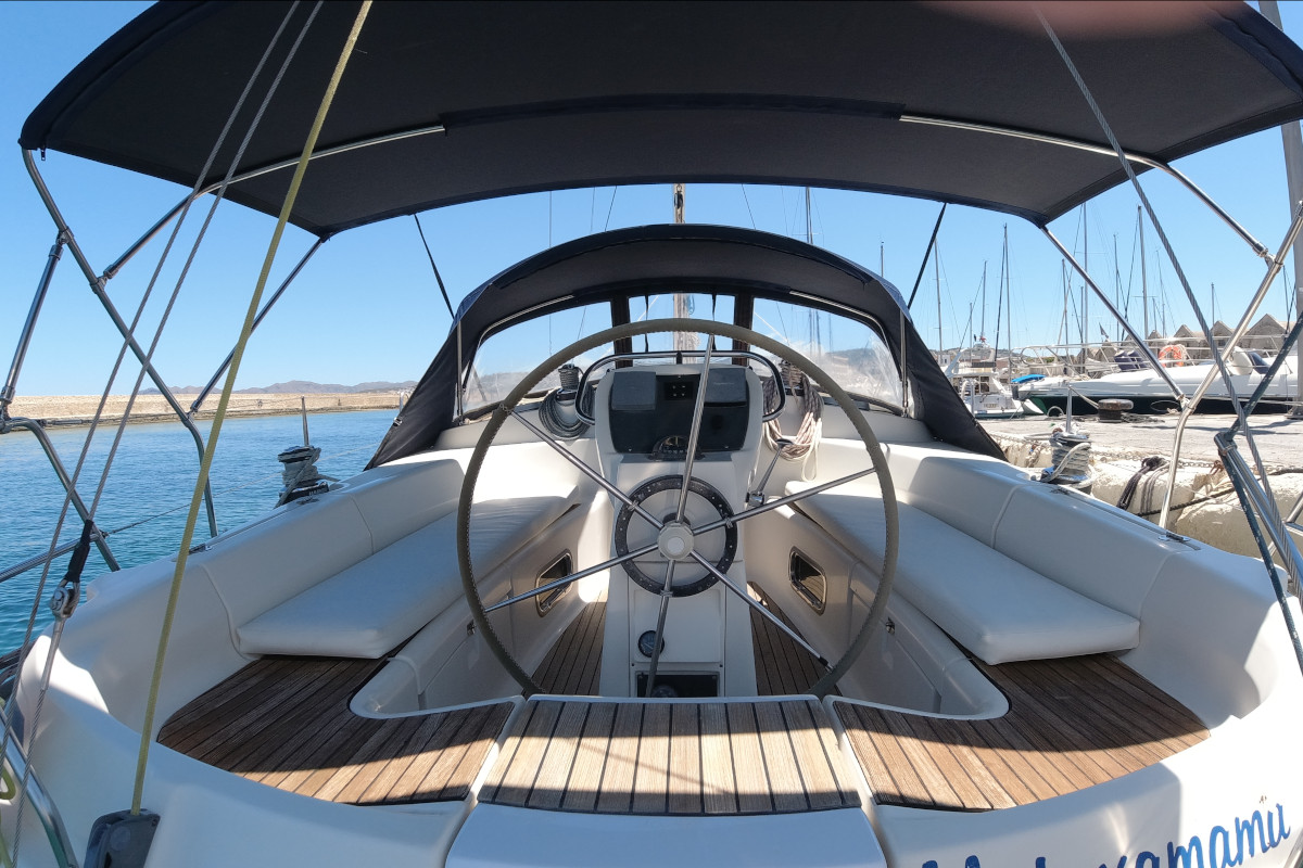 Sailing Cruises Chania