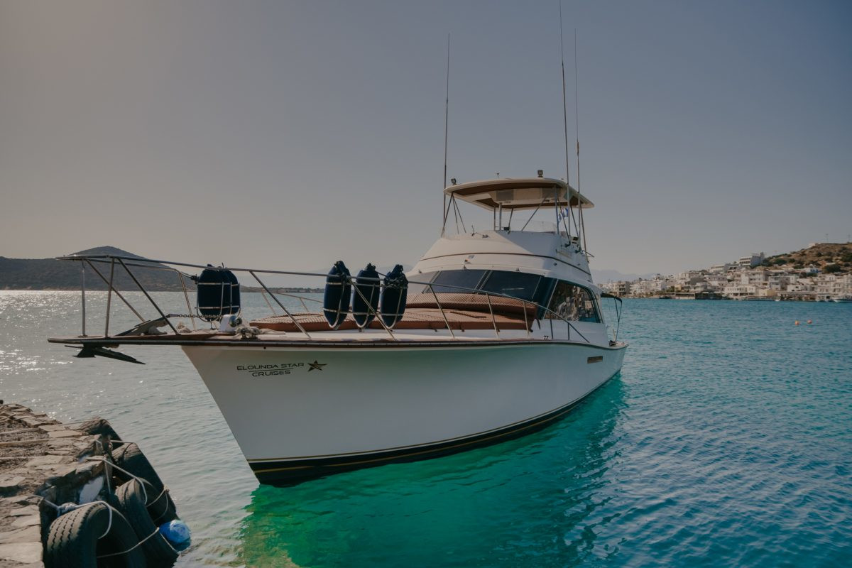 Elounda Star Cruises