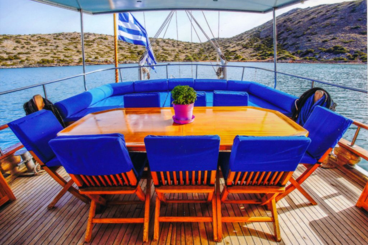 Elounda Star Kreuzfahrten