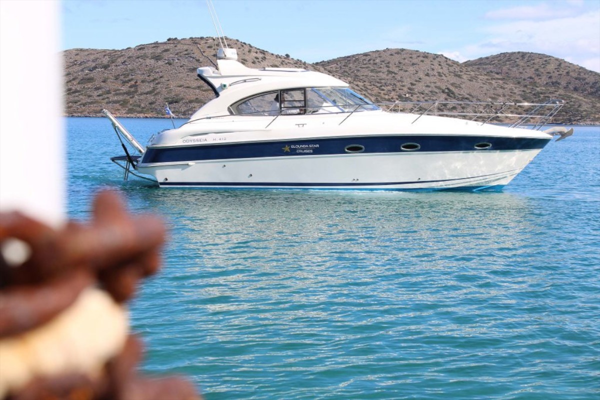 Elounda Star Kreuzfahrten