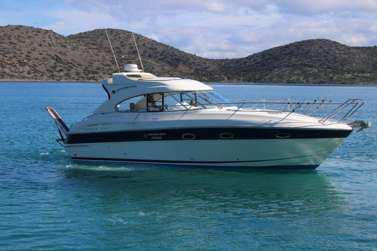 Elounda Star Kreuzfahrten