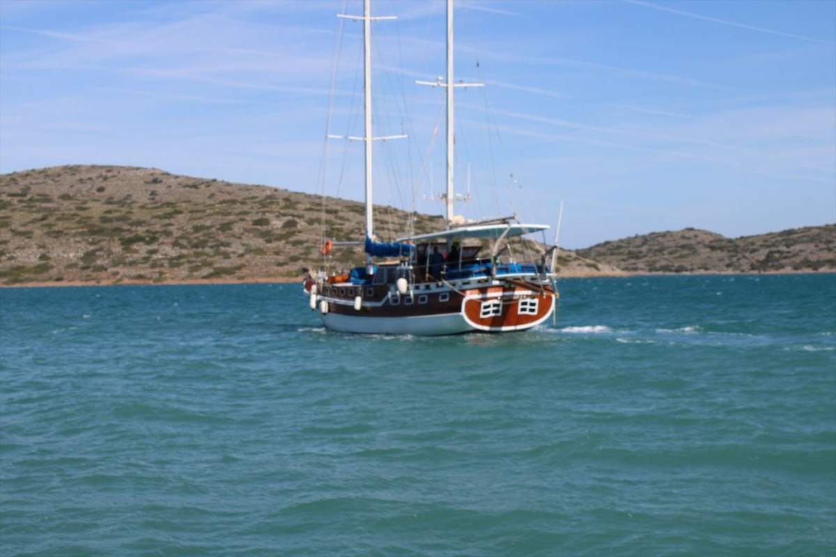 Elounda Star Kreuzfahrten