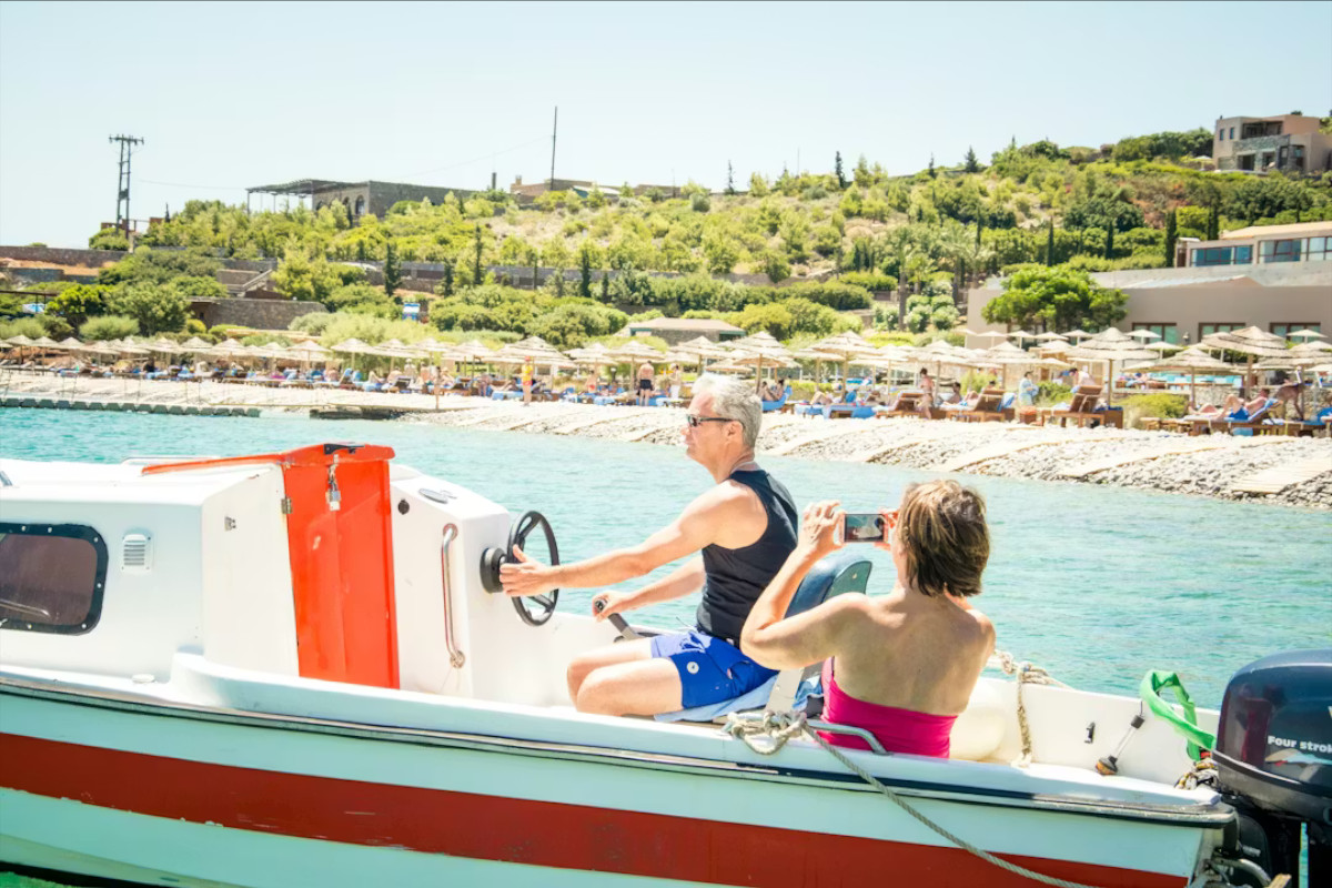 Plaka Watersports