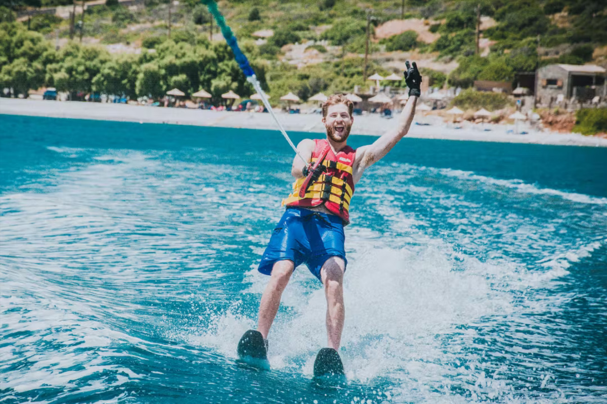 Plaka Watersports