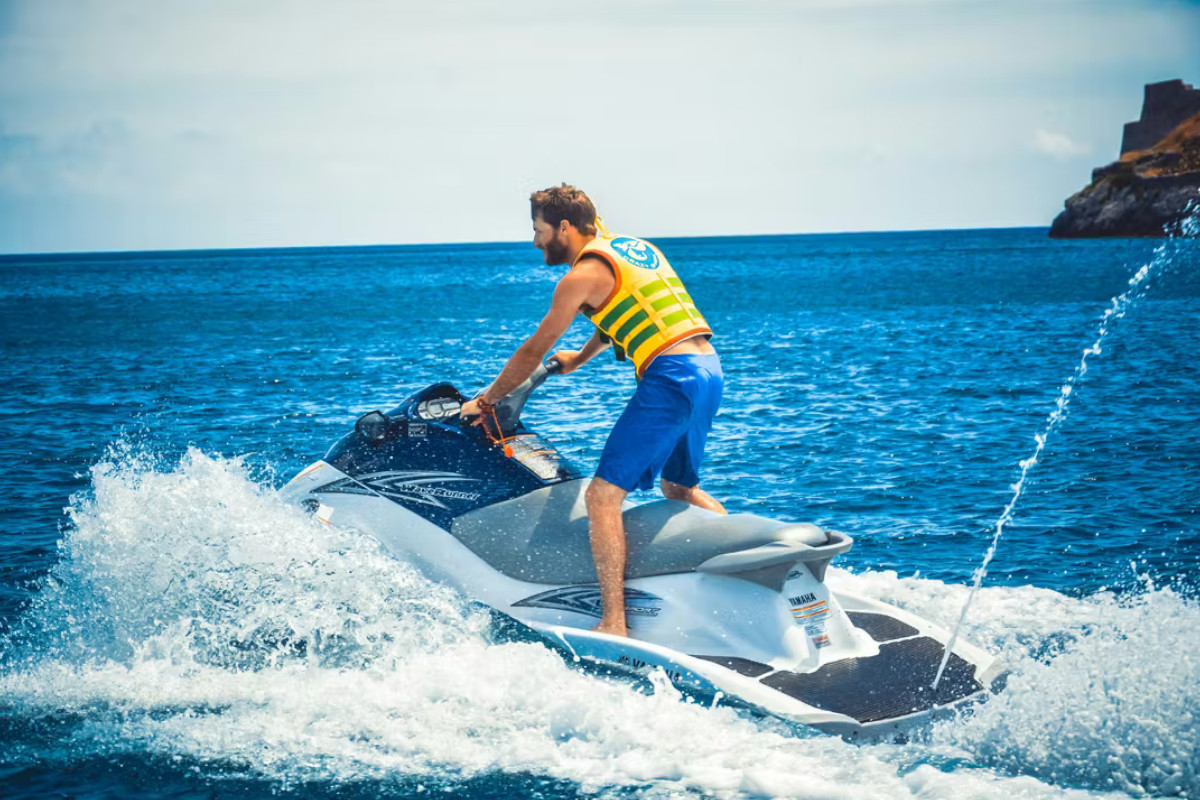 Plaka Watersports
