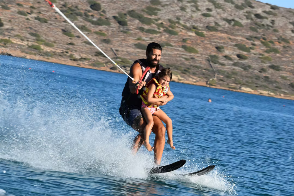 Plaka Watersports
