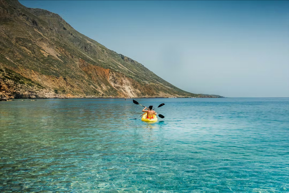 Plaka Watersports