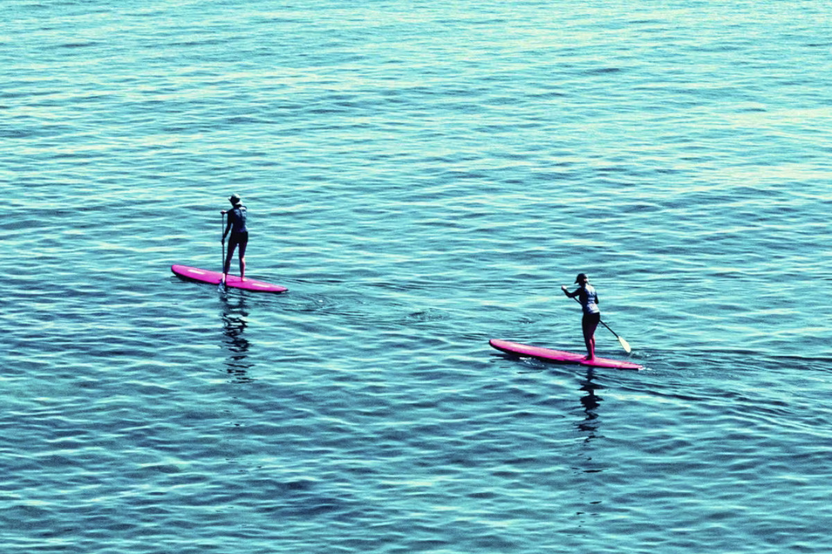 Plaka Watersports