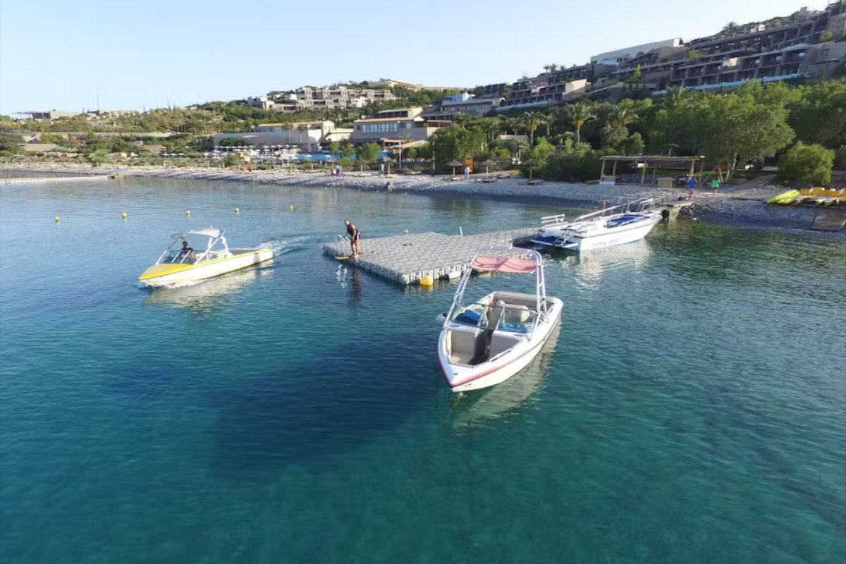 Plaka Watersports
