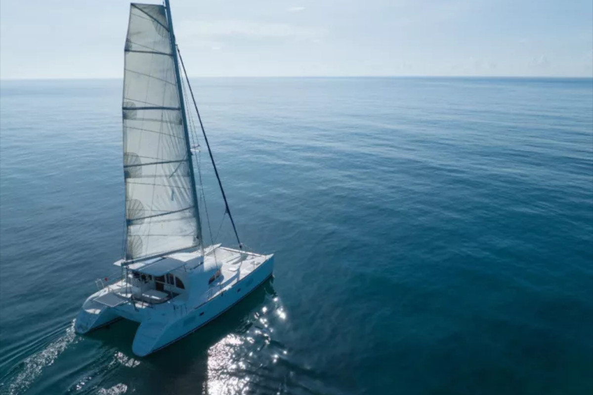 Spirito dell`oceano
