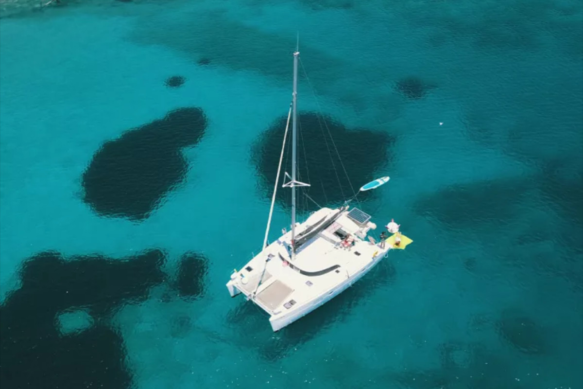 Spirito dell`oceano