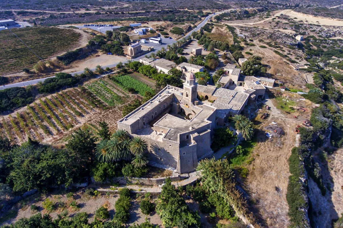 Toplou Fabrica
