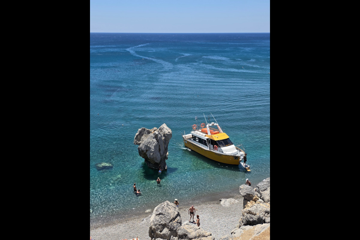 105 Olives Travel Boutique