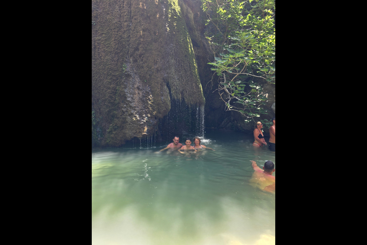 105 Olives Travel Boutique