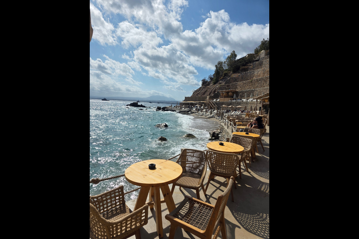 105 Olives Travel Boutique