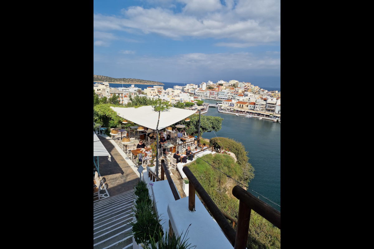 105 Olives Travel Boutique