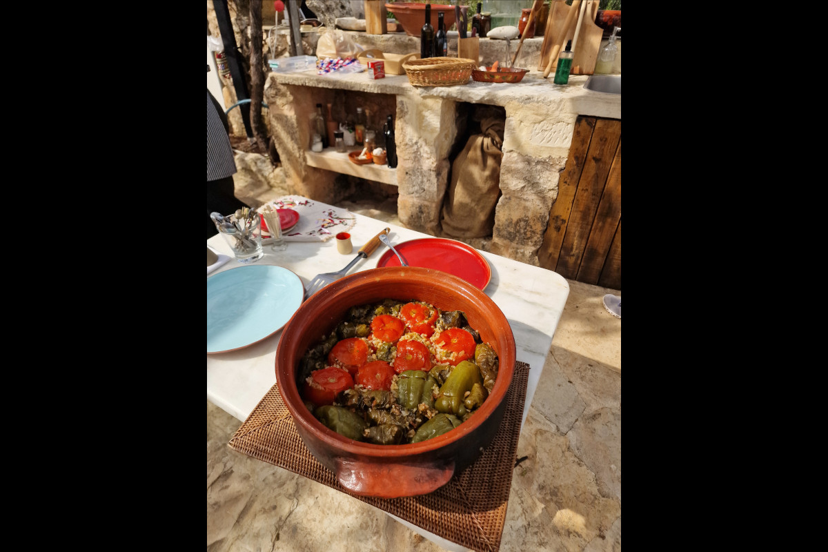 105 Olives Travel Boutique