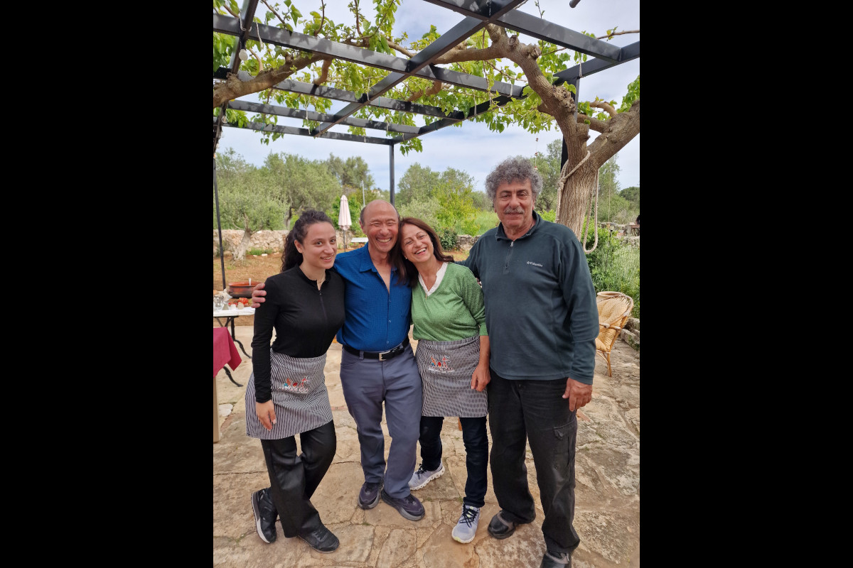 105 Olives Travel Boutique