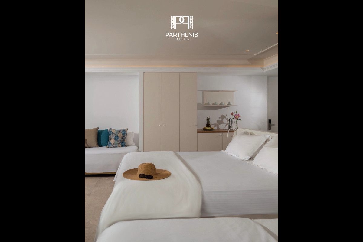 Parthenis Hotels & Villen