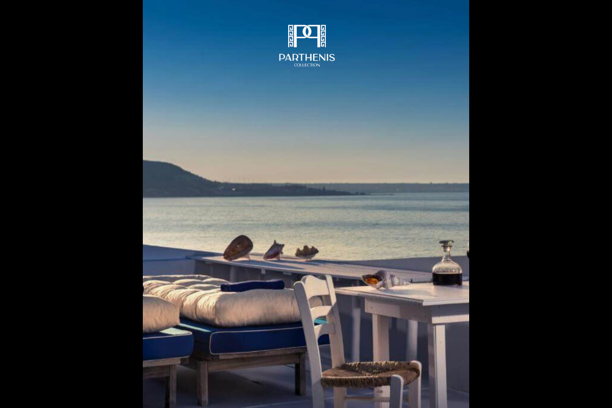 Parthenis Hotels & Villen