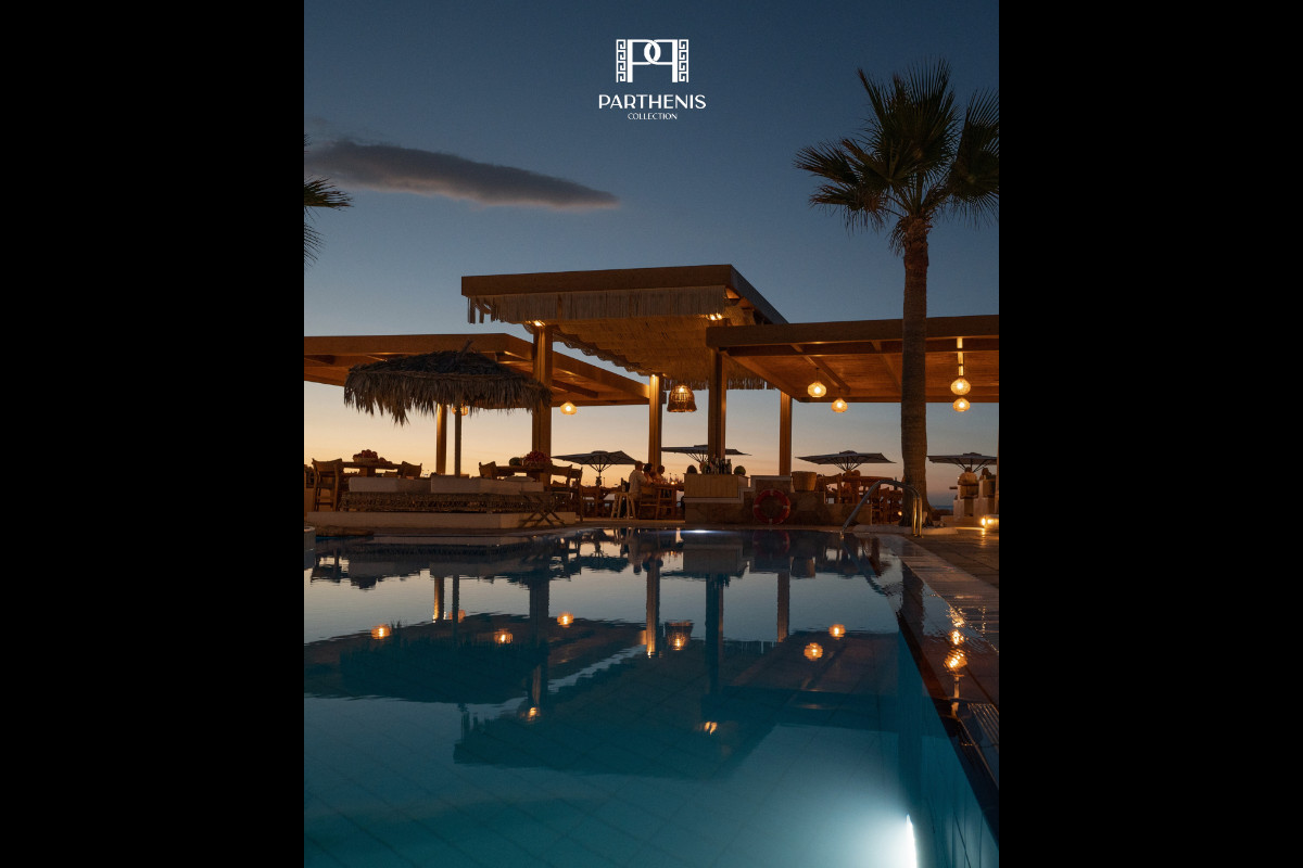 Parthenis Hotels & Villen