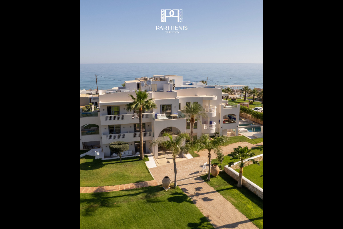 Parthenis Hotels & Villen