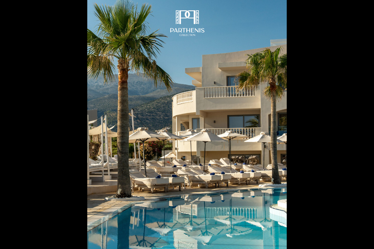 Parthenis Hotels & Villen