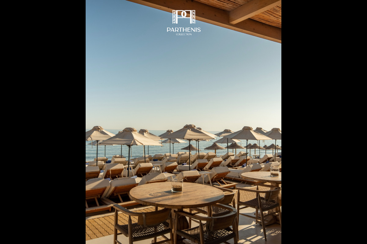 Parthenis Hotels & Villen