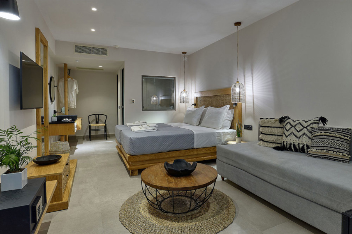 Bali Star Resort Hotel 