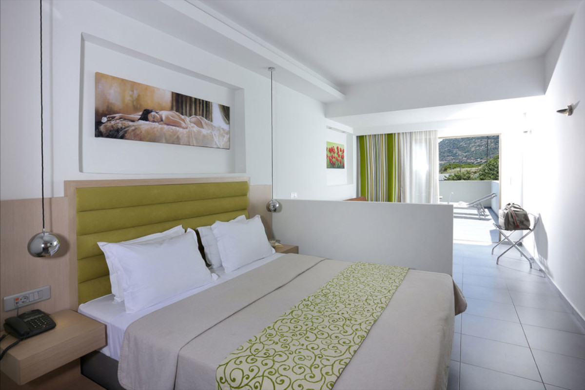 Bali Star Resort Hotel 