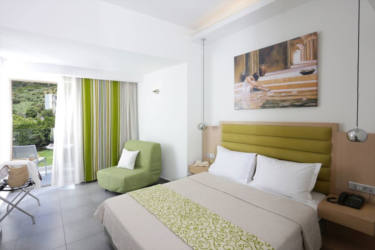 Bali Star Resort Hotel 