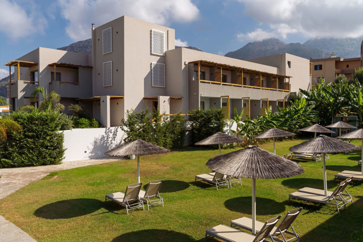 Bali Star Resort Hotel 
