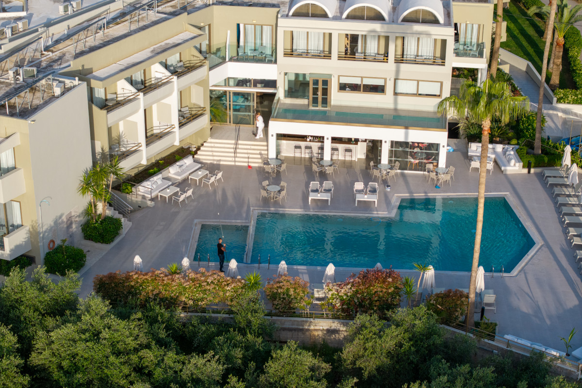 Bali Star Resort Hotel 